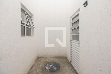 Studio para alugar com 30m², 1 quarto e sem vaga Studio para alugar com 30m², 1 quarto e sem vagaQuintal Garden