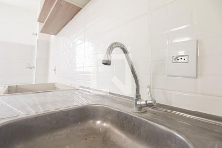 Studio para alugar com 30m², 1 quarto e sem vaga Studio para alugar com 30m², 1 quarto e sem vagaCozinha