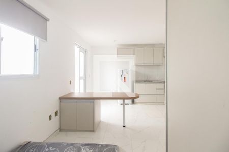 Studio de kitnet/studio para alugar com 1 quarto, 34m² em Tatuapé, São Paulo