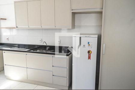 Studio à venda com 24m², 1 quarto e sem vagaStudio