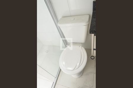 Studio à venda com 24m², 1 quarto e sem vagaBanheiro