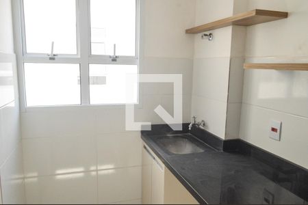 Studio à venda com 24m², 1 quarto e sem vagaStudio