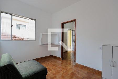 Sala de casa para alugar com 1 quarto, 50m² em Vila Celeste, São Paulo