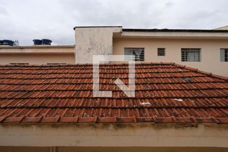 Vista do Quarto de casa para alugar com 1 quarto, 50m² em Vila Celeste, São Paulo