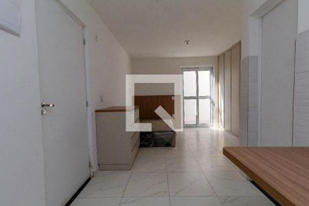 Kitnet de kitnet/studio à venda com 1 quarto, 31m² em Tatuapé, São Paulo