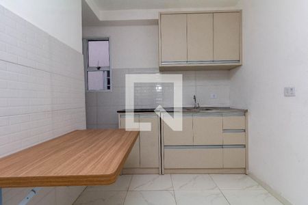 Kitnet de kitnet/studio à venda com 1 quarto, 31m² em Tatuapé, São Paulo