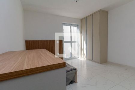 Kitnet de kitnet/studio à venda com 1 quarto, 31m² em Tatuapé, São Paulo