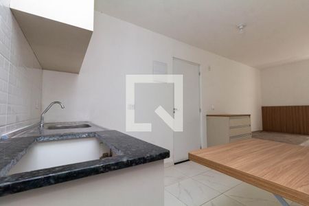 Kitnet de kitnet/studio à venda com 1 quarto, 31m² em Tatuapé, São Paulo