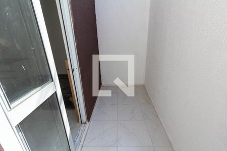 Quintal de kitnet/studio à venda com 1 quarto, 31m² em Tatuapé, São Paulo
