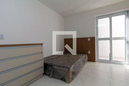 Kitnet de kitnet/studio à venda com 1 quarto, 31m² em Tatuapé, São Paulo