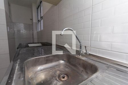 Kitnet de kitnet/studio à venda com 1 quarto, 31m² em Tatuapé, São Paulo