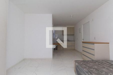 Kitnet de kitnet/studio à venda com 1 quarto, 31m² em Tatuapé, São Paulo