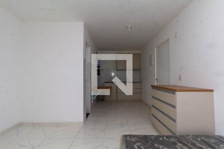 Kitnet de kitnet/studio à venda com 1 quarto, 31m² em Tatuapé, São Paulo