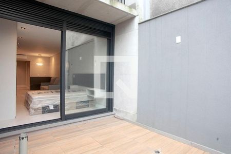 Studio à venda com 30m², 1 quarto e sem vagaStudio - Área Privada