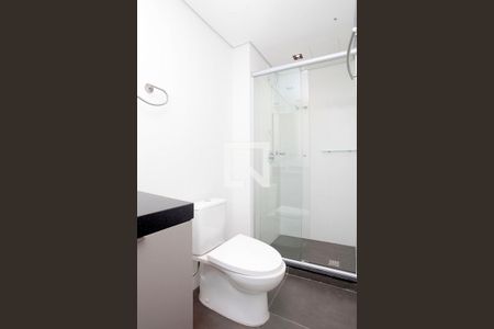 Studio à venda com 30m², 1 quarto e sem vagaBanheiro