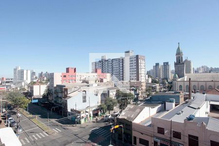 Studio à venda com 30m², 1 quarto e sem vagaÁrea Comum - Terraço 2 Vista