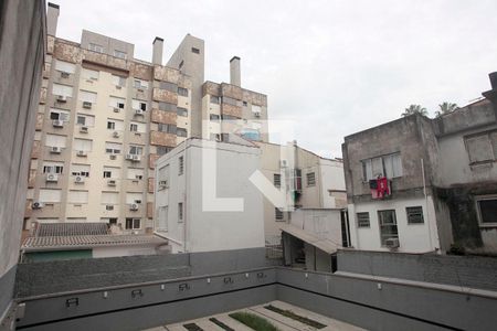 Studio à venda com 30m², 1 quarto e sem vagaStudio - Área Privada Vista