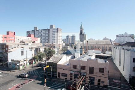 Studio à venda com 30m², 1 quarto e sem vagaÁrea Comum - Terraço 1 Vista