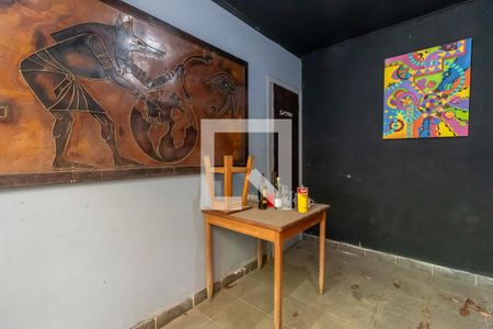 Casa para alugar com 400m², 5 quartos e 5 vagasChurrasqueira