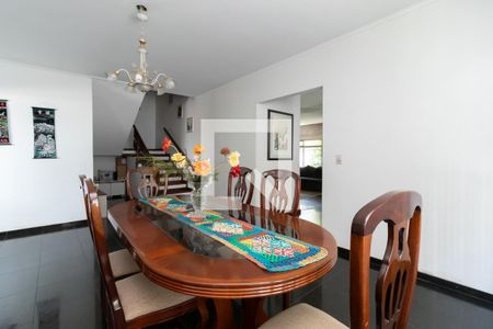 Casa para alugar com 400m², 5 quartos e 5 vagasSala de Jantar