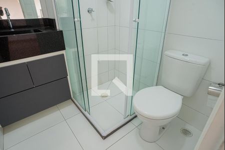 Apartamento à venda com 25m², 1 quarto e sem vagaBanheiro