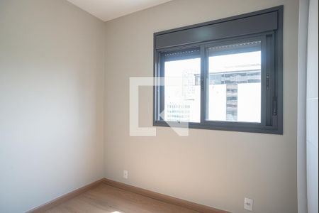 Apartamento à venda com 25m², 1 quarto e sem vagaQuarto