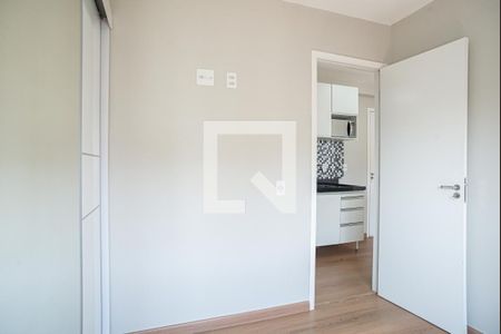 Apartamento à venda com 25m², 1 quarto e sem vagaQuarto