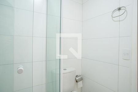 Apartamento à venda com 25m², 1 quarto e sem vagaBanheiro