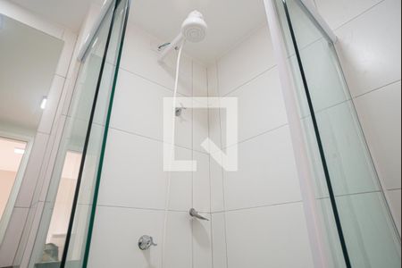 Apartamento à venda com 25m², 1 quarto e sem vagaBanheiro