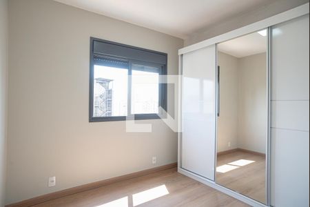 Apartamento à venda com 25m², 1 quarto e sem vagaQuarto