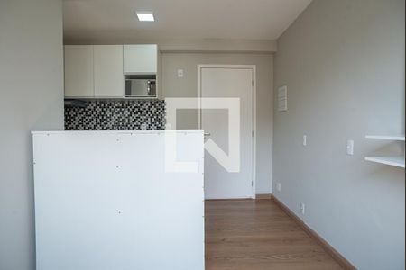 Apartamento à venda com 25m², 1 quarto e sem vagaSala
