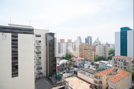 Apartamento à venda com 25m², 1 quarto e sem vagaVista da Sala