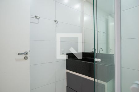 Apartamento à venda com 25m², 1 quarto e sem vagaBanheiro