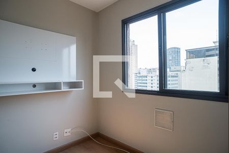 Apartamento à venda com 25m², 1 quarto e sem vagaSala