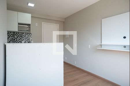 Apartamento à venda com 25m², 1 quarto e sem vagaSala
