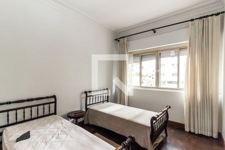 Apartamento para alugar com 280m², 3 quartos e 3 vagasQuarto 2