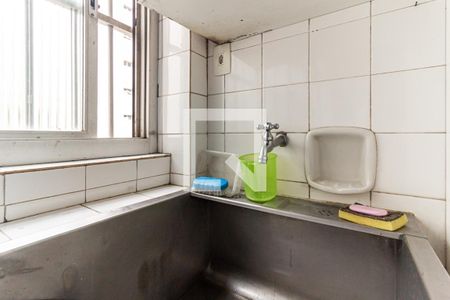 Apartamento para alugar com 280m², 3 quartos e 3 vagasÁrea de Serviço