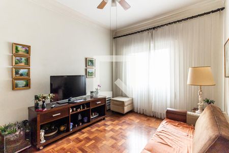Apartamento para alugar com 280m², 3 quartos e 3 vagasQuarto 3 - TV