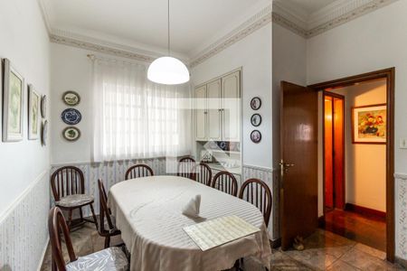 Apartamento para alugar com 280m², 3 quartos e 3 vagasCozinha - Copa