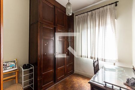 Apartamento para alugar com 280m², 3 quartos e 3 vagasQuarto de Serviço