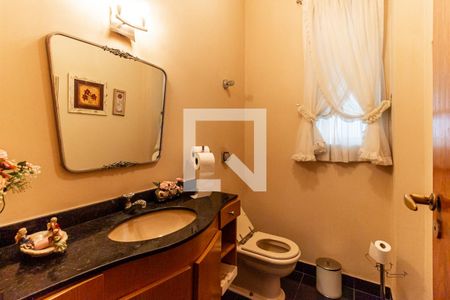 Apartamento para alugar com 280m², 3 quartos e 3 vagasLavabo