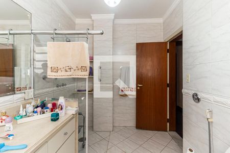 Apartamento para alugar com 280m², 3 quartos e 3 vagasBanheiro 3