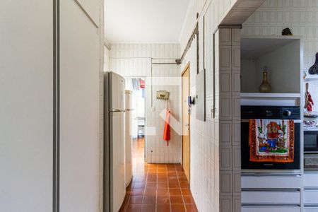 Apartamento para alugar com 280m², 3 quartos e 3 vagasÁrea de Serviço