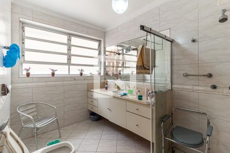 Apartamento para alugar com 280m², 3 quartos e 3 vagasBanheiro 3