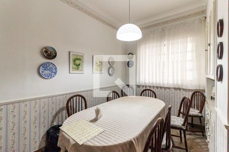 Apartamento para alugar com 280m², 3 quartos e 3 vagasCozinha - Copa