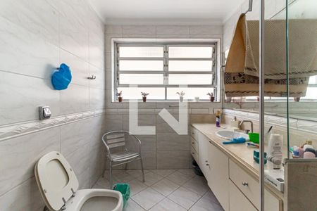 Apartamento para alugar com 280m², 3 quartos e 3 vagasBanheiro 3