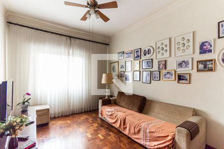 Apartamento para alugar com 280m², 3 quartos e 3 vagasQuarto 3 - TV