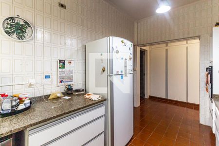 Apartamento para alugar com 280m², 3 quartos e 3 vagasCozinha