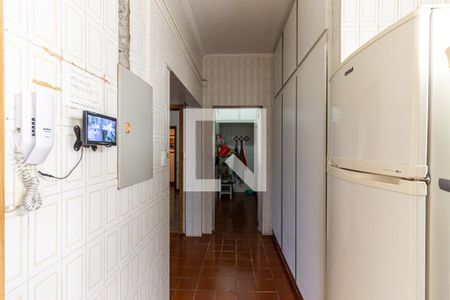 Apartamento para alugar com 280m², 3 quartos e 3 vagasÁrea de Serviço