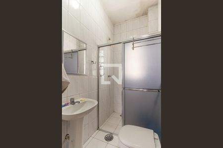 Apartamento para alugar com 280m², 3 quartos e 3 vagasBanheiro de Serviço